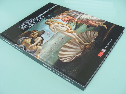 Grandi musei del - i, mondo