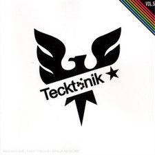 Various Artists Tecktonik