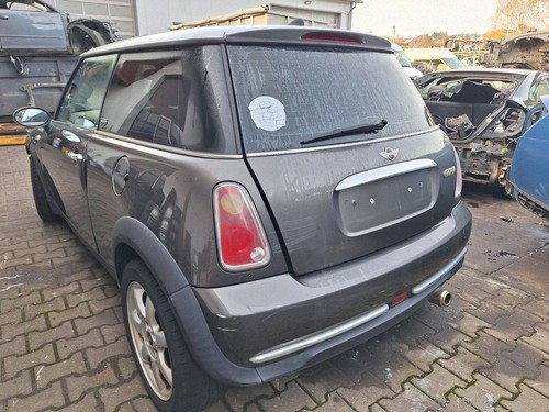 Mini one cooper - cooper,