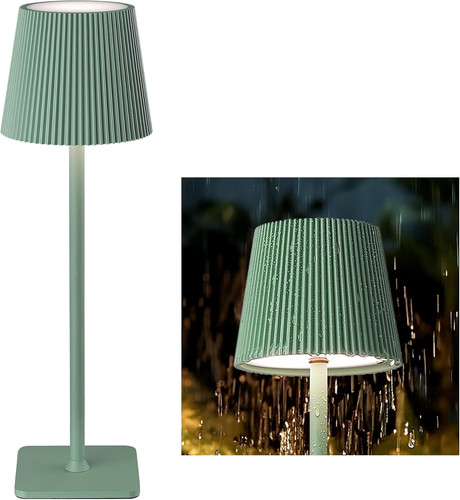 Lampada tavolo senza fili - fili, 1
