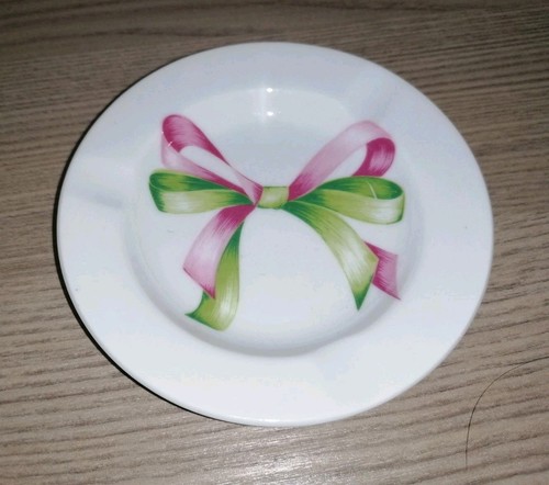 Posacenere porcellana - posacenere, in