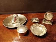 5 oggetti da collezione in