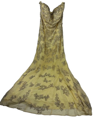Abito vestito vintage y2k - vestito,