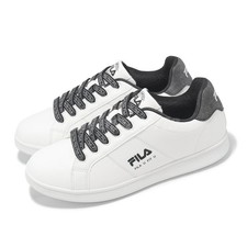 Fila Inheritance 3 White Grey