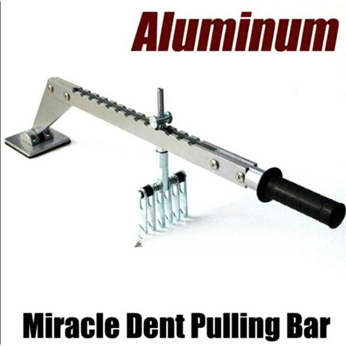 Set dent pull bar - set, puller