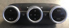 PANNELLO COMANDO CLIMA ALFA ROMEO GIULIETTA ANNO 2012 - 156101737