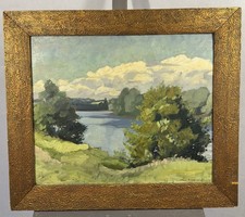 Marius WOULFART (1905-1991)