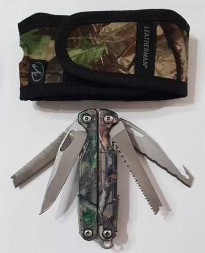 Leatherman 2005 - 🔥🔥🔥,