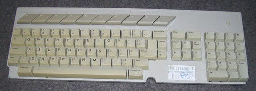 Tastiera interna computer