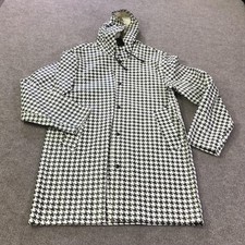 Stutterheim impermeabile donna