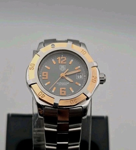 Orologio donna tag heuer - tag, serie