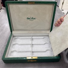 Watch Box 7 Slots Paul Picot