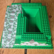 LEGO Castle Set Piastra Base