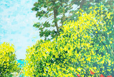 Michele Cascella - Senza