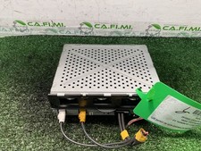 CENTRALINA AUTORADIO PER AUDI
