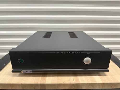 Proceed bpa amplificatore - 2, di