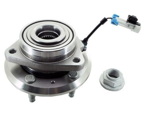 Mtr kit cuscinetto - kit,