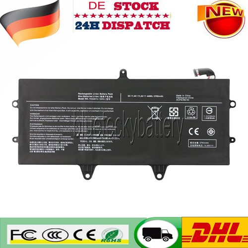 Batteria per toshiba - toshiba, portege