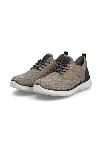 Rieker b9651 scarpe - b9651-64, slip