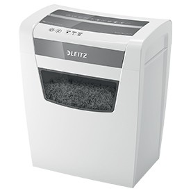 Trituratore leitz home - iq,