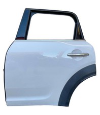 PORTIERA POSTERIORE SINISTRA