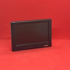 Camera Monitor Lilliput 7-inch HD