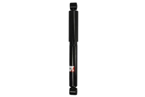 Hinterachse magnum technology - hinterachse,