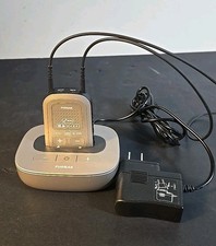 Phonak ComPilot II with Phonak