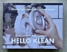 Cartuccia Ricarica Soffione