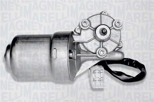 Motore tergicristallo magneti - motore,