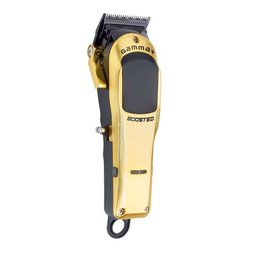 Gammapiu boosted clipper - boosted,