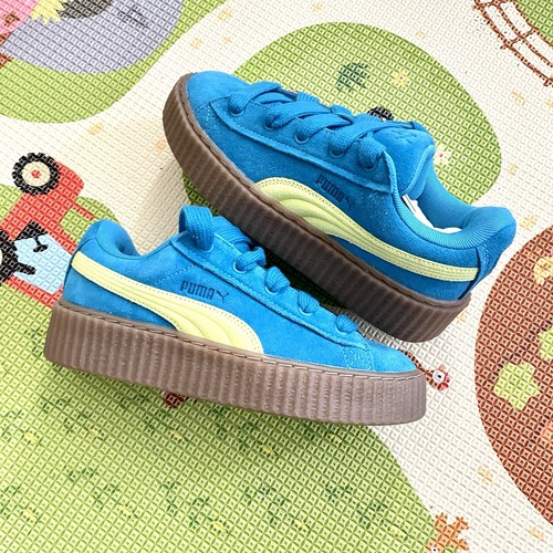 Size puma fenty x - eu,