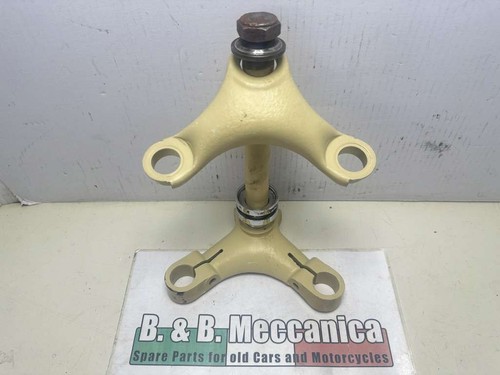 Piastre supporti 27mm forcella - piastre,