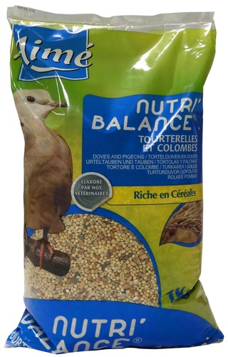 Aimé cibo nutri - nutri, bilancia