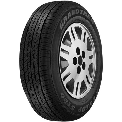 Dunlop grandtrek 20 - grandtrek,