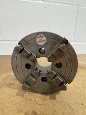 Bruciato modello 30 6” 4 ganasce controllo indipendente