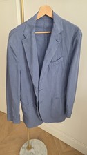 Giacca Cotone Lardini 50