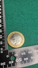 moneta da mille lire rarissima