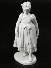 Costume da contadina in