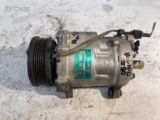 COMPRESSORE ARIA CONDIZIONATA