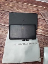 Elisabetta franchi wallet new - elisabetta,