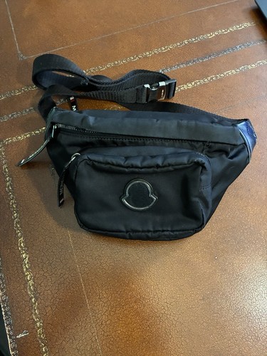 Moncler felicie borsa cintura - moncler,