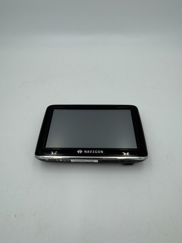 Navigon model 43xx max - navigon,