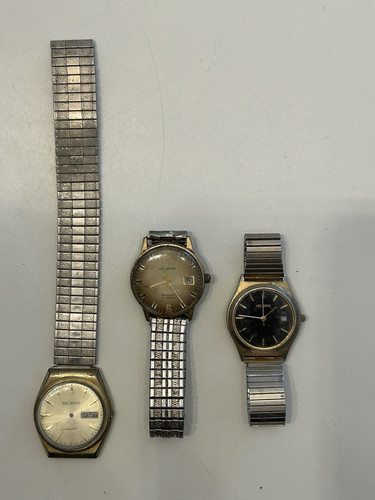 Qtà orologio uomo - 3,