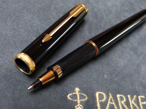 Parker premier rollerball - 75,
