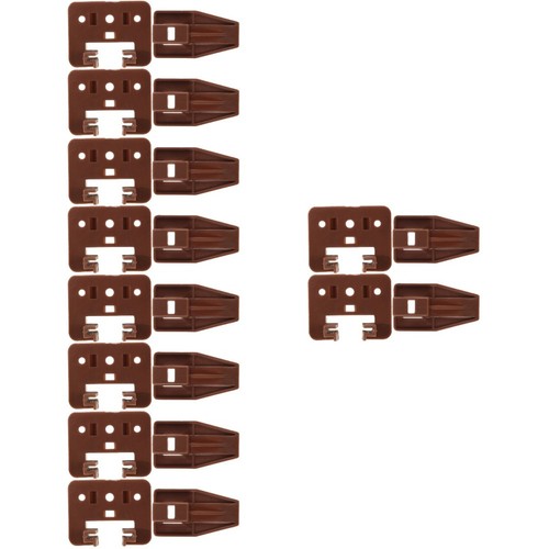 Pieces scorrevoli per - pieces,