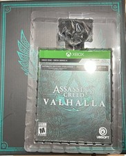 Assassins creed valhalla - creed,