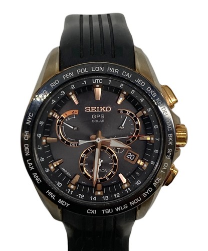 Orologio uomo seiko astron - uomo,