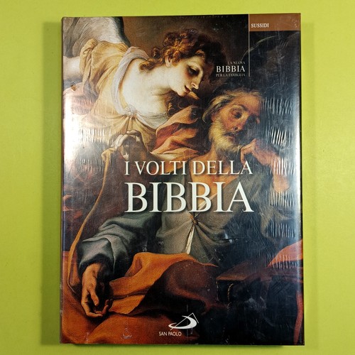 Volti della bibbia - della,