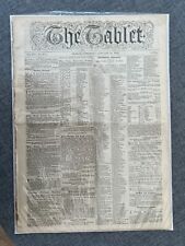 DUBLIN AMERICA INDIAN LAND